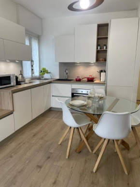 Emmie House Aosta